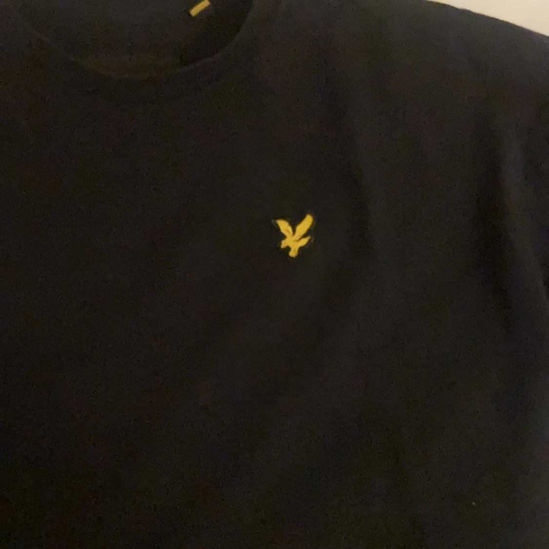 LYLE&SCOTT t-shrit - 91