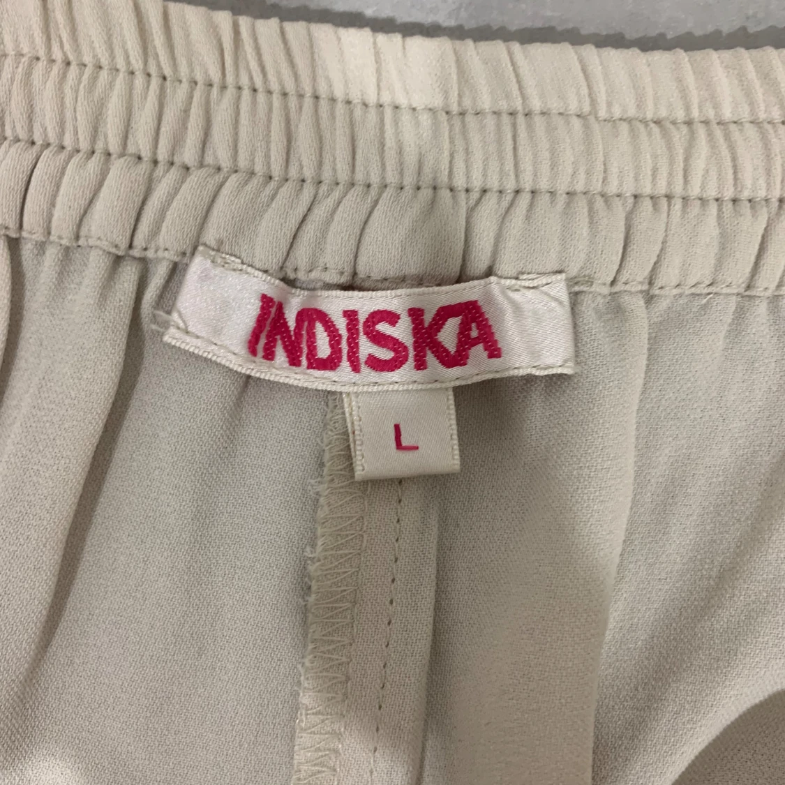 Skön o fin sommar byxa  - 92