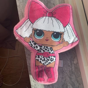 LoL kudde  - LOL kudde 