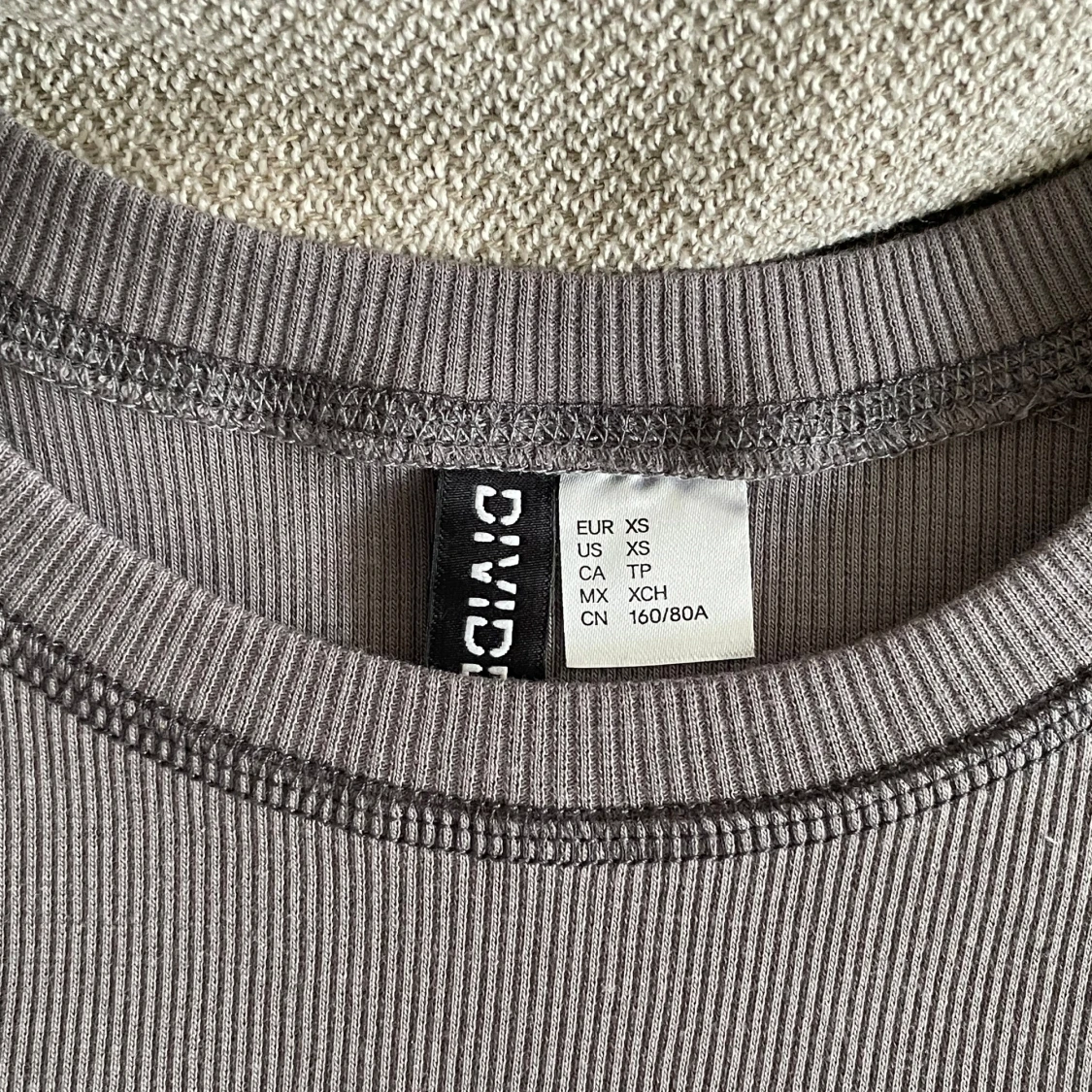 Skims doop tajt t-shirt - 90