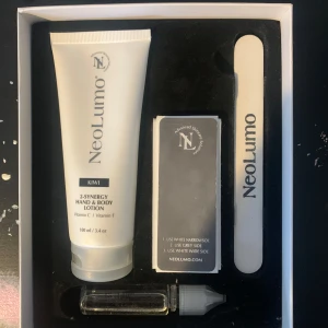 Handvårdskit - Nypris 600kr