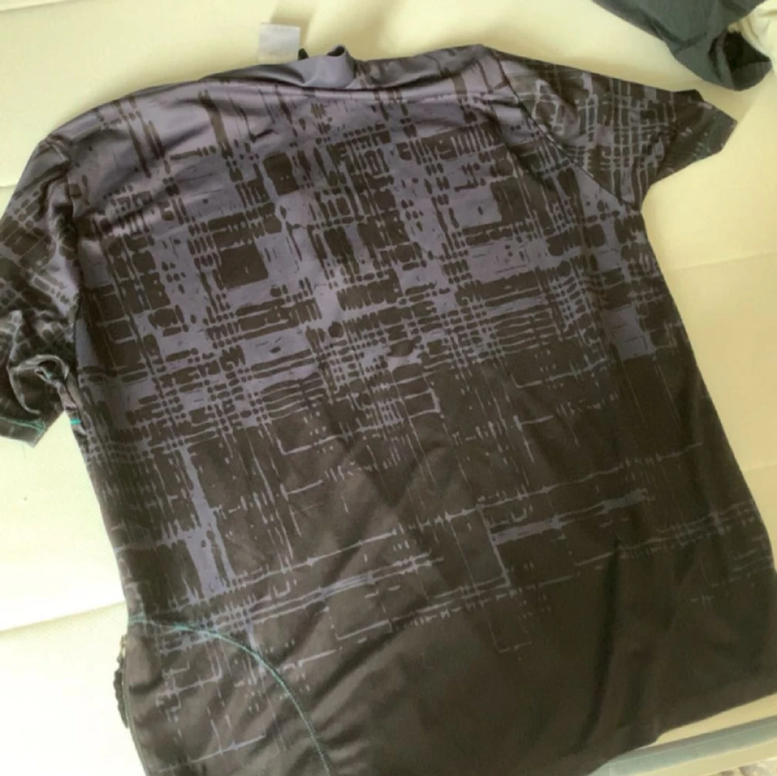 Cykel tränings tröja  - 90