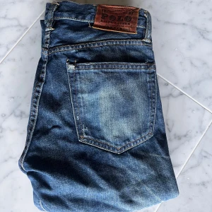 Ralph lauren jeans  - Säljer ett par rl jeans med skön wash, storlek 29/32. Cond 8/10 bra skick, inga defekter. Slimfit passform 