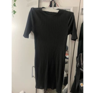 klänning - bodycon klänning från lager 