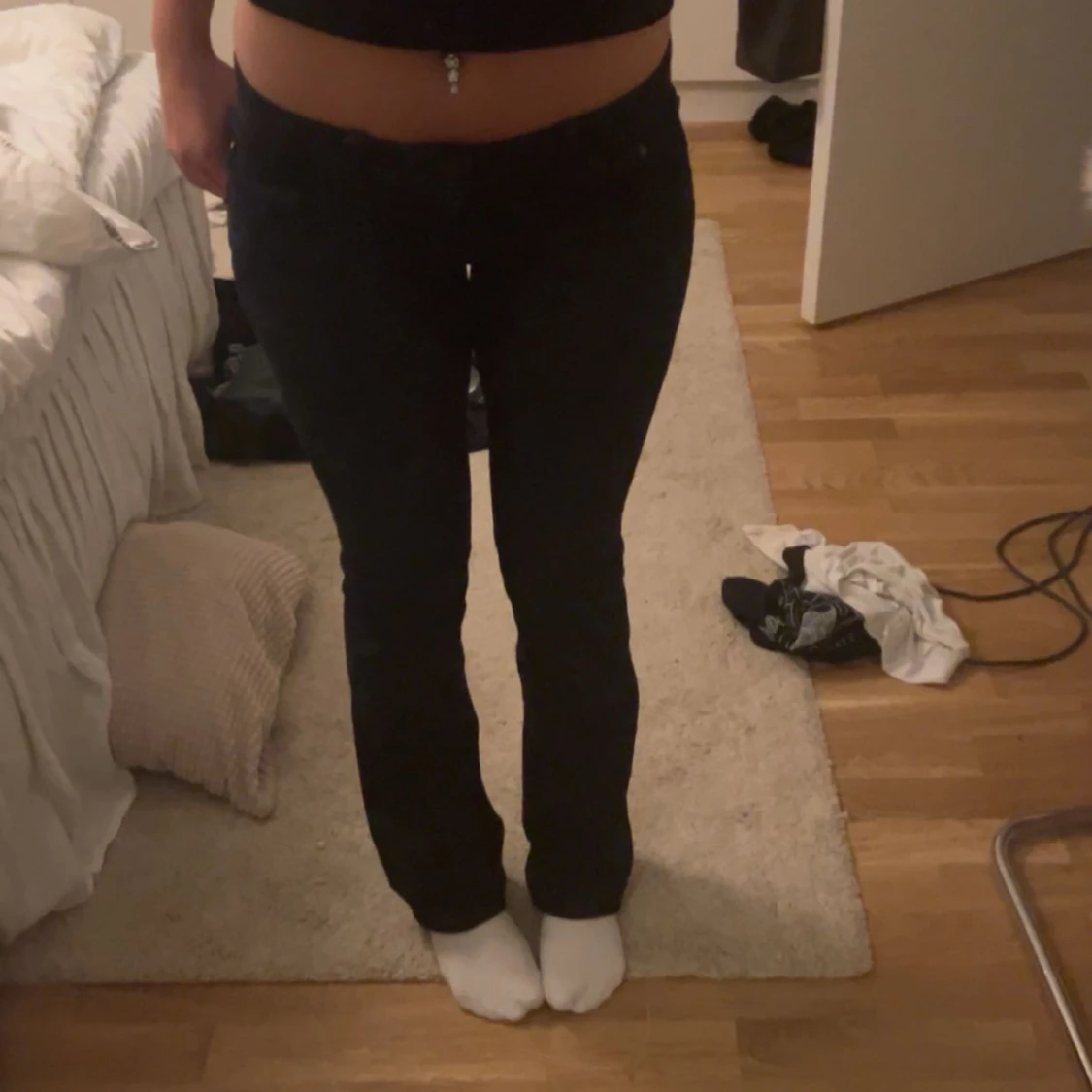 LTB  VALERIE- bootcut  - 91