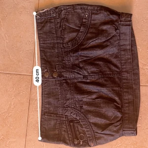 Jeans kjol - Super snygg jeans kjol.