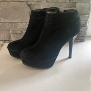 Boots från Topshop - Boots från Topshop
