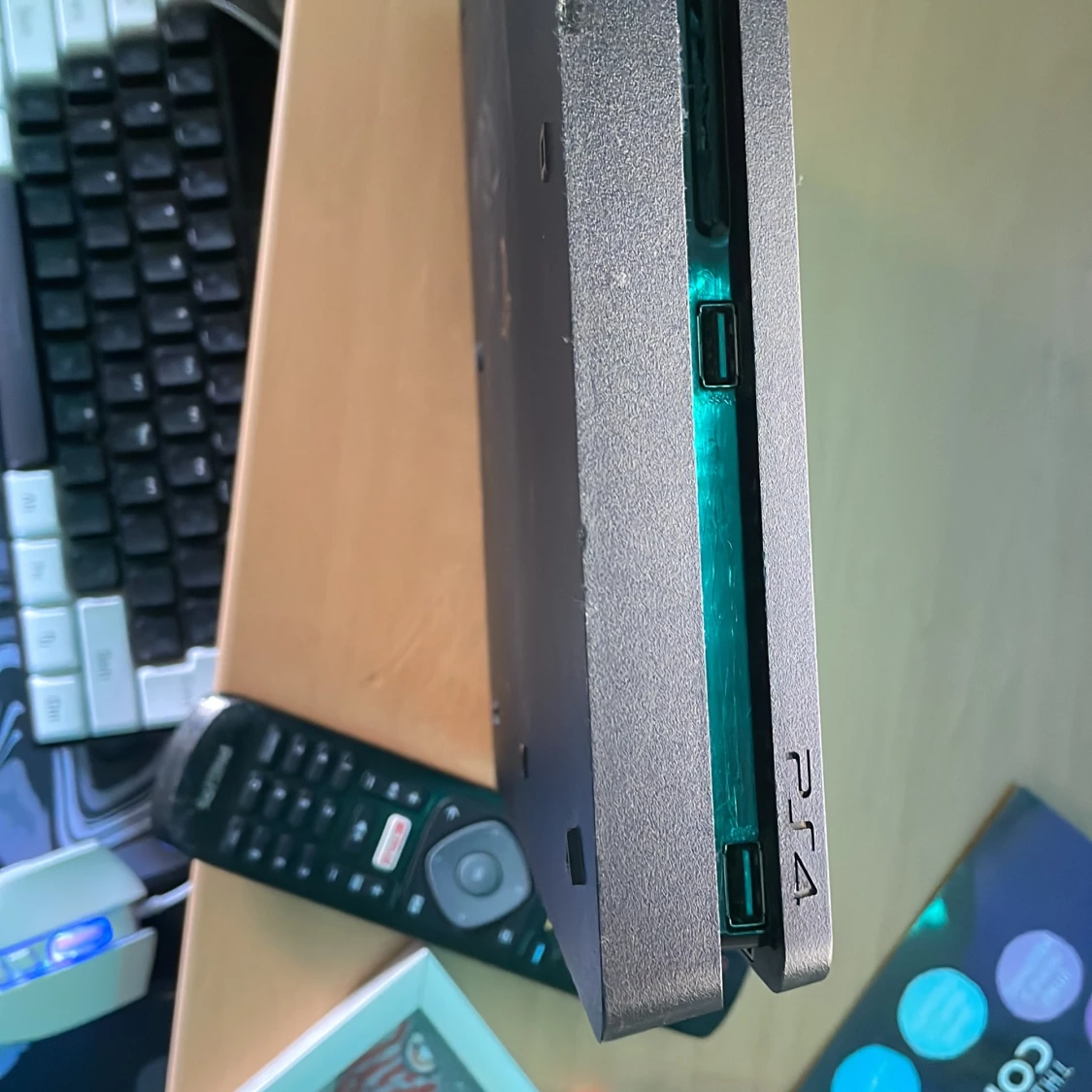 Ps4 - 93