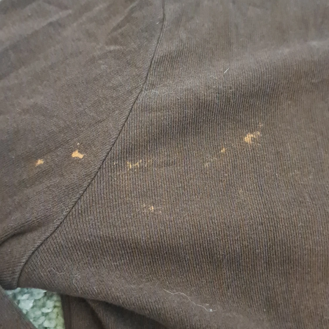 Vintage långärmad Tröja  - 92