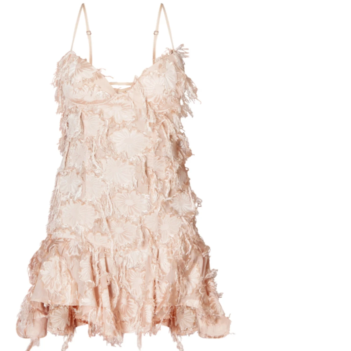 Somrig klänning - 90