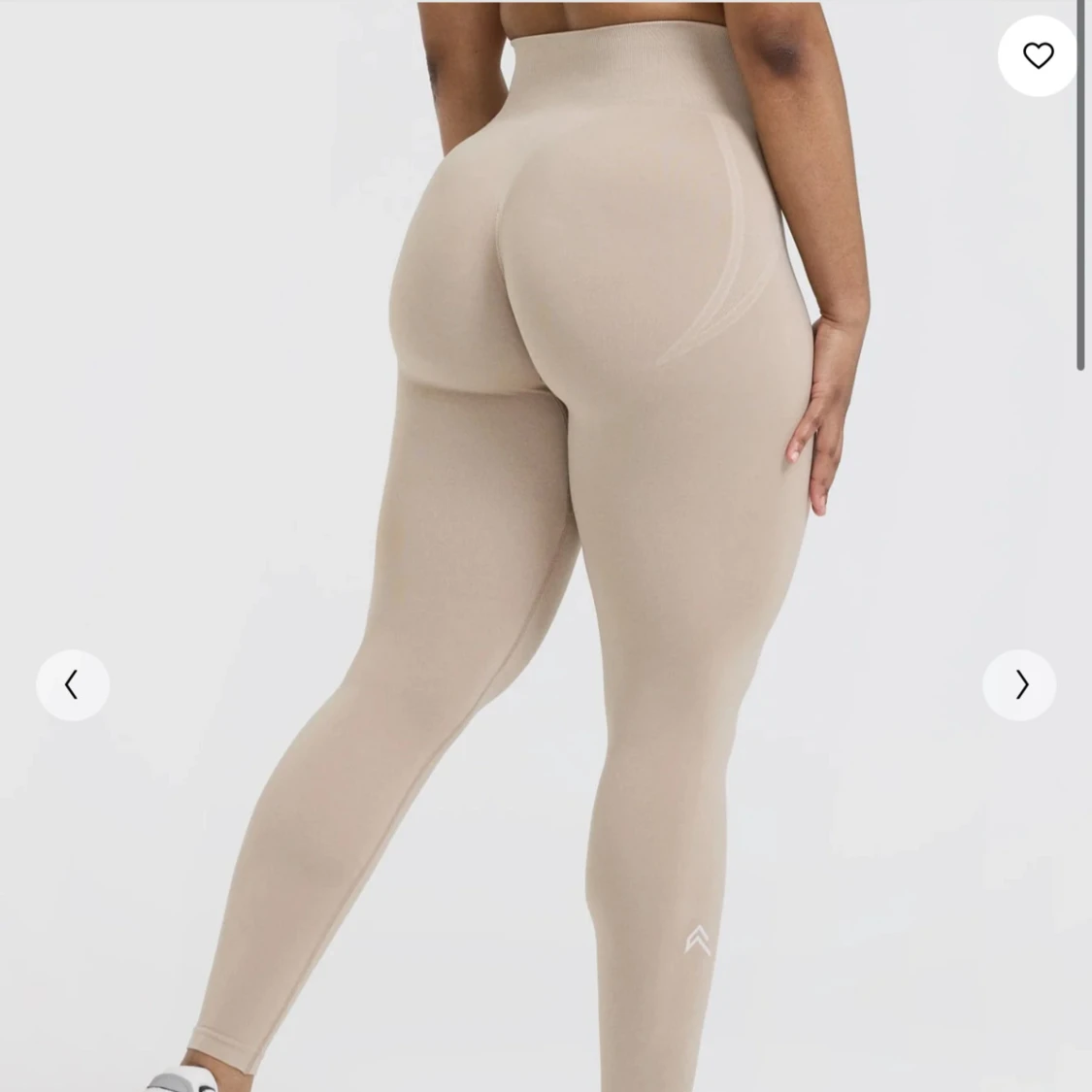 Oneractive träningstajts 