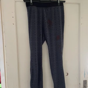 Tränings tights - Använt skick se på bild priset är absolut diskuterbart och har du funderingar så tvecka inte på att höra av dig 🥰
