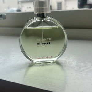 Chanel Parfym -  En Chanel parfym luktar rätt så gott men är inte min doft