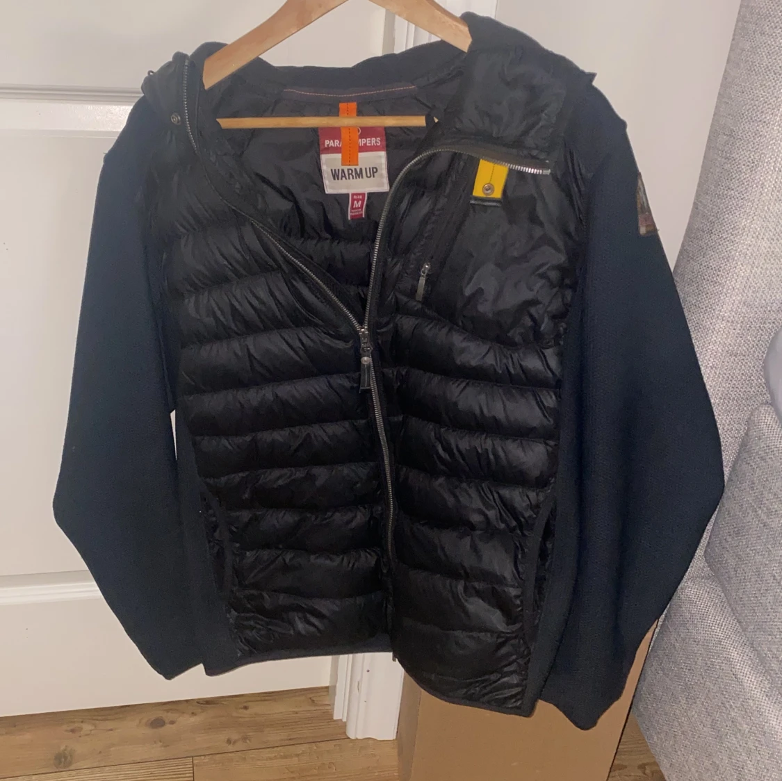 Parajumper jacka  - 90