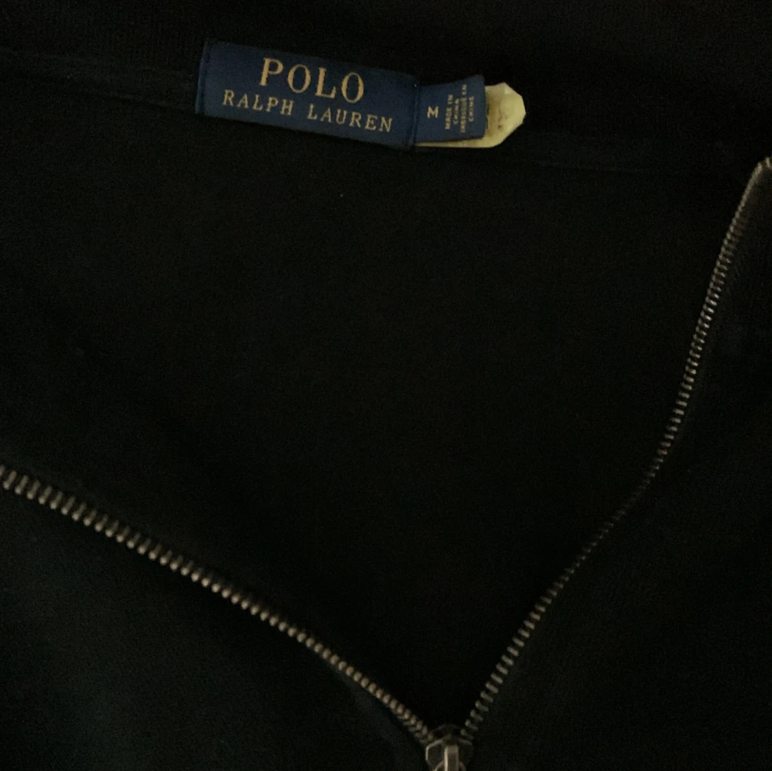 Ralph Lauren quarter zip - 91