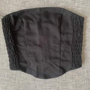 Bandfri top - Bra i storleken 