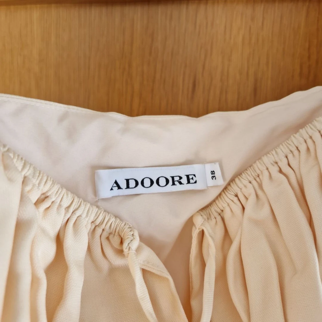 Adoore - Palermo dress  - 91