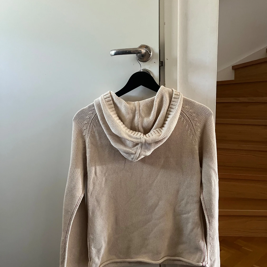 espirit stickad tröja  - 90