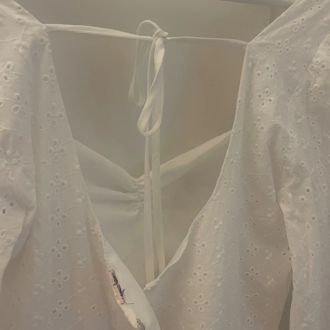 Söt sommarklänning💞 - 92