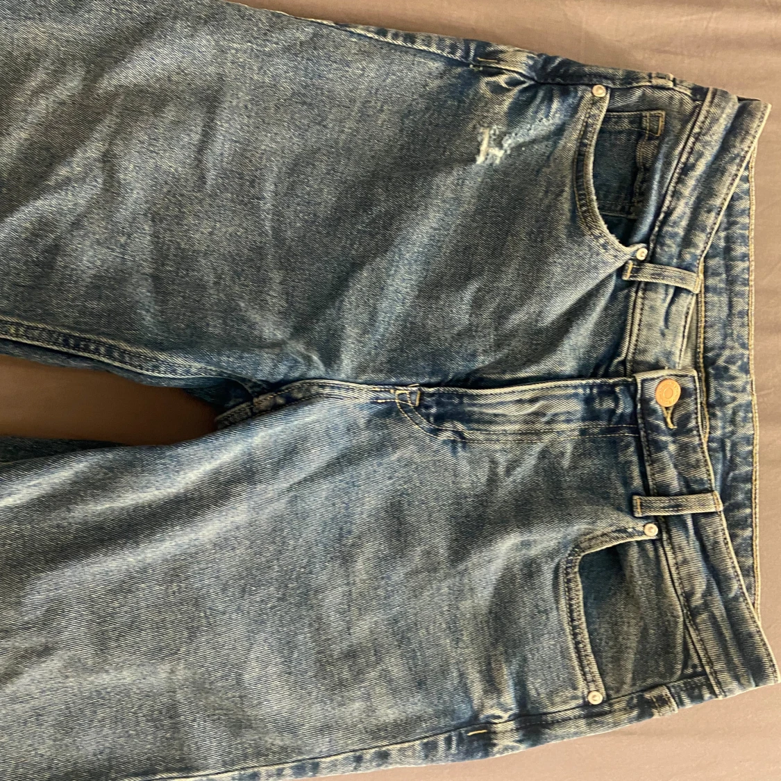 Bootcut jeans  - 90