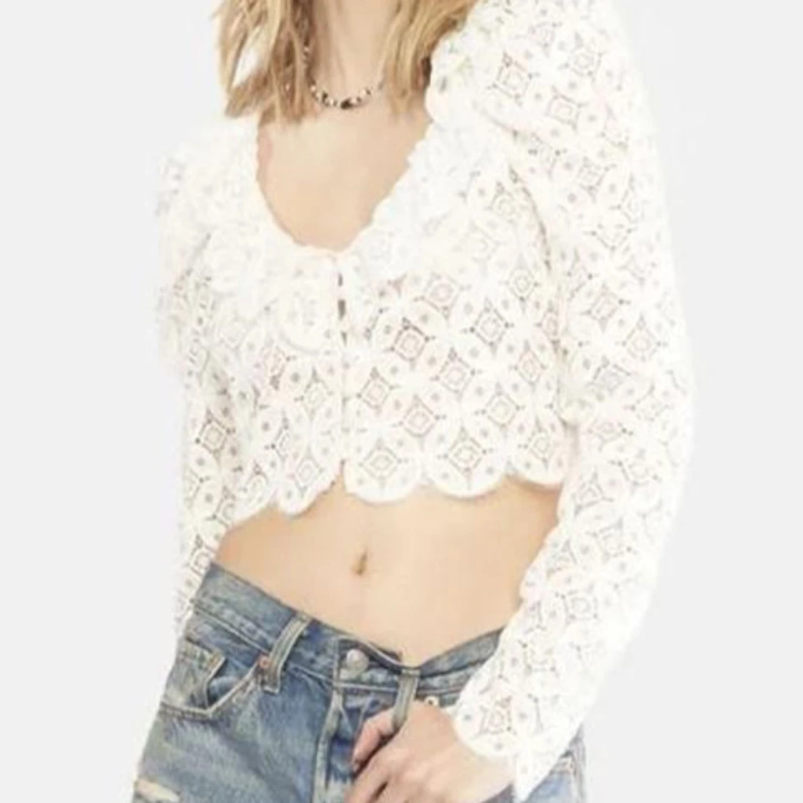 For love & lemons top - 92