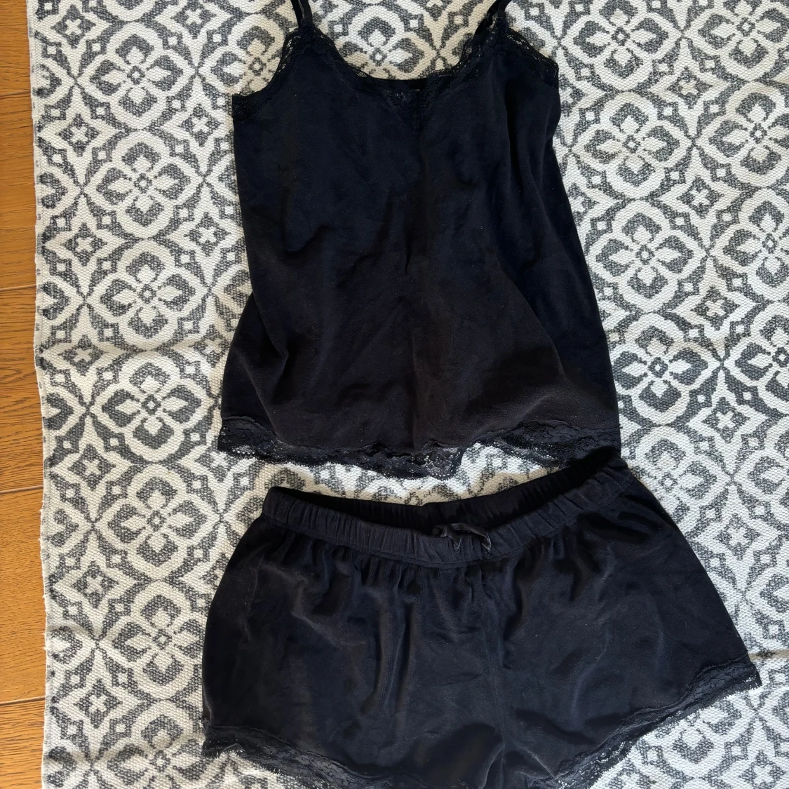 Hunkemöller pyjamas set