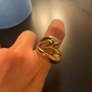 Edblad Ring - Ring från Edblad☺️ Säljs inte längre, sänker inte mitt pris. 