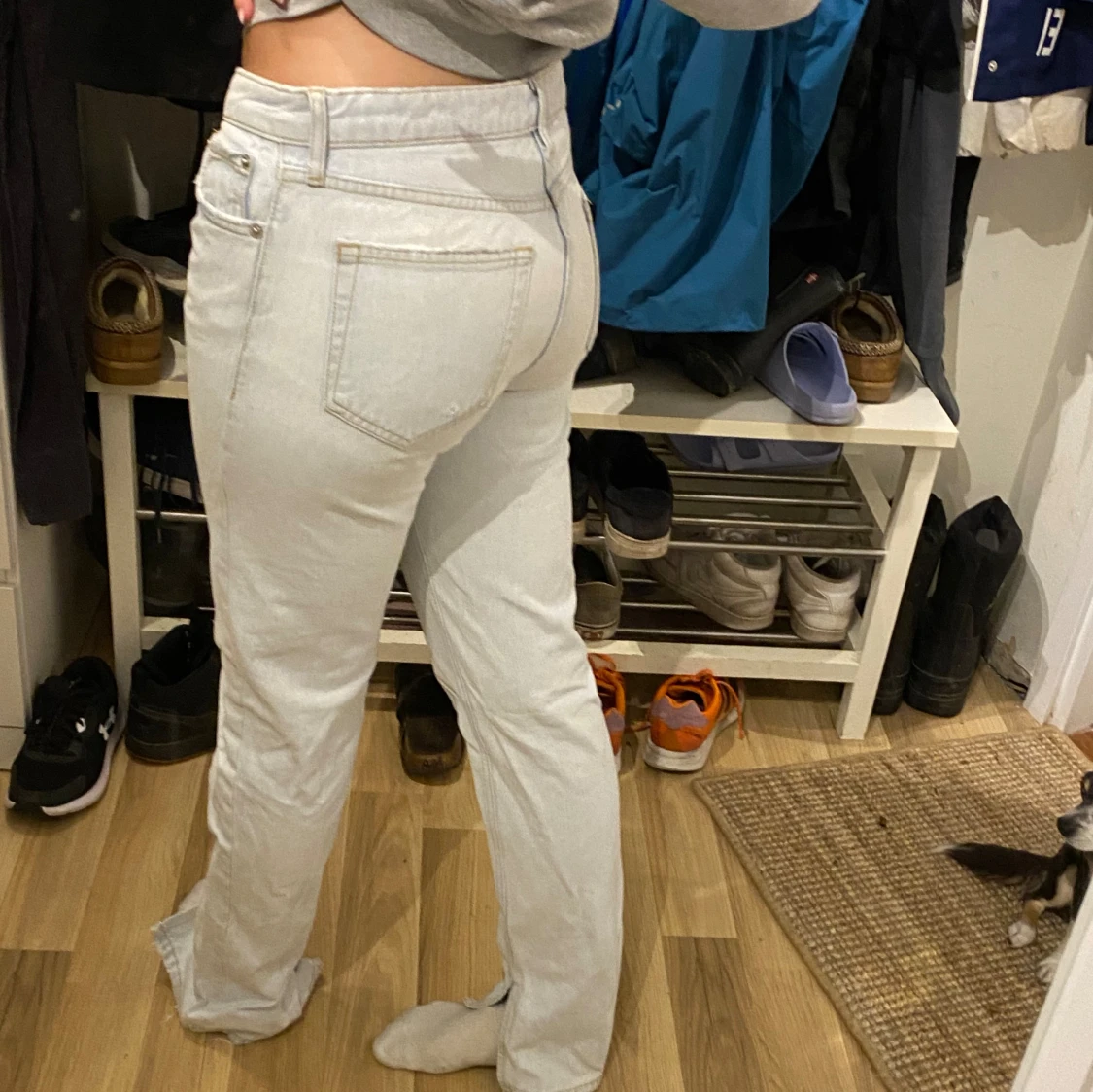 Jeans - 90