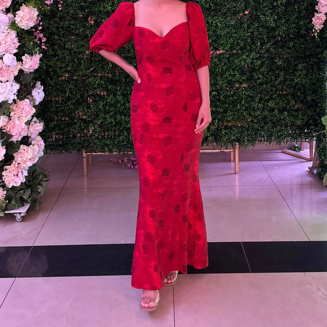 Adoore klänning - 90