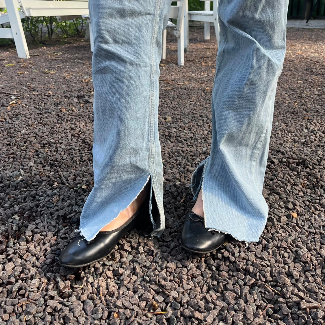 Jeans från Zara - 91