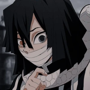 SÖKER Iguro Obanai cosplay M-2XL - SÖKER Iguro Obanai cosplay strl M-2XL, söker både dräkten och peruk Om någon säljer dräkten utan haorin i rätt storlek är jag också intresserad!  Annan svart peruk är också av intresse 