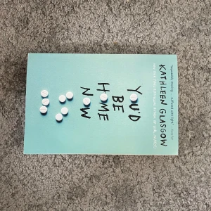 You’d be home now - Help orörd på insidan 