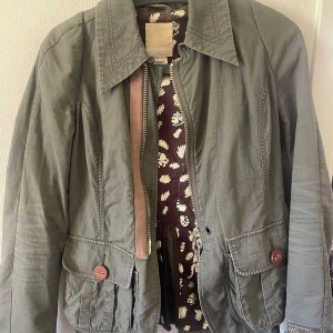 Fin disel jacka  - Jätte fin disel jacka i storlek S🍀