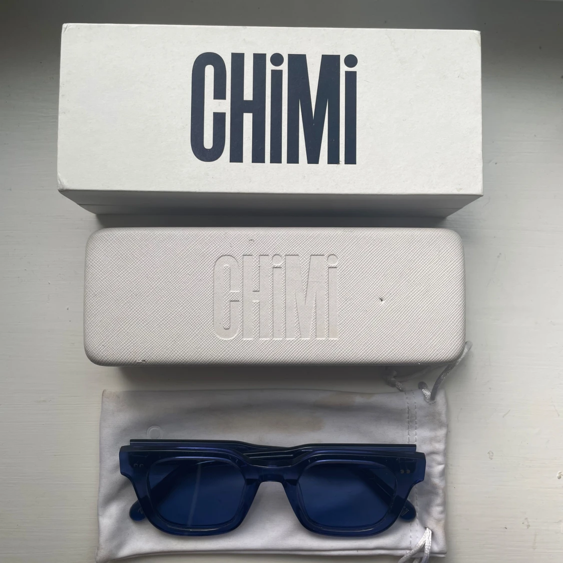 Chimi solglasögon  - 92