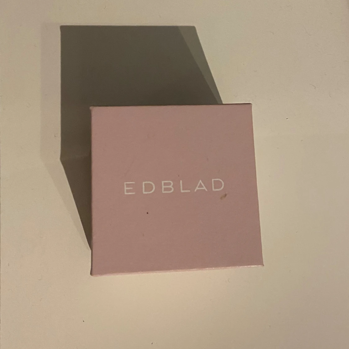 Edblad peak ring - 90