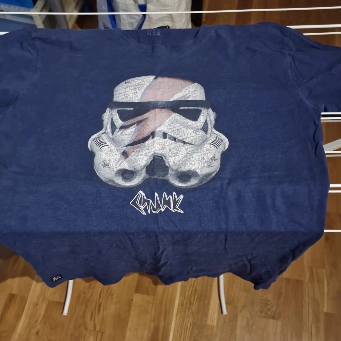 Star wars merchandise t-shirts - 91