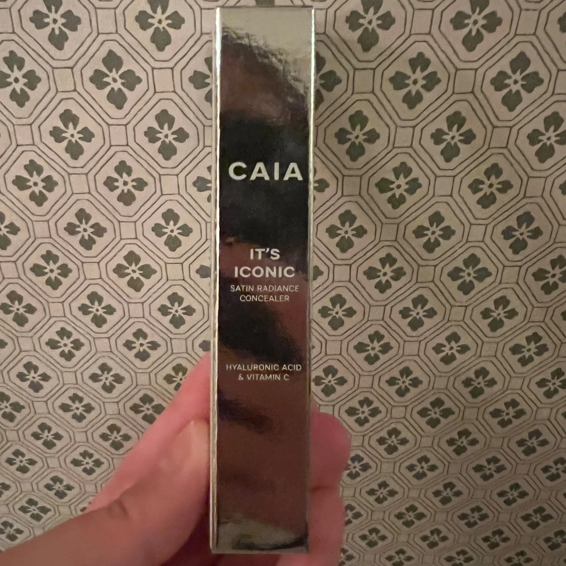 Oanvänd Caia concealer - 91