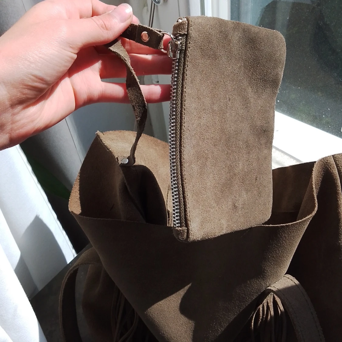 Le Petit cartel väska - 90