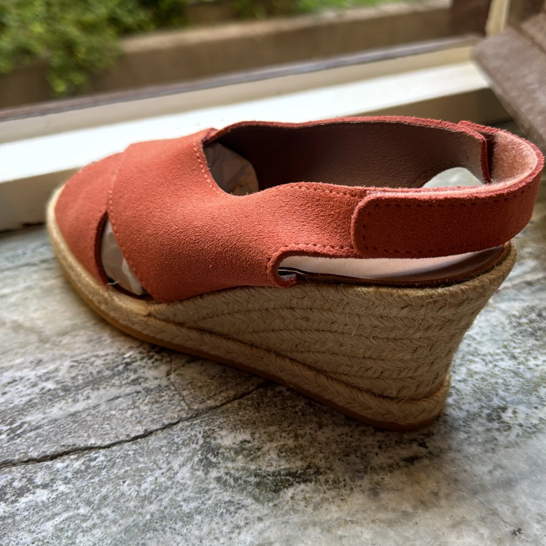 Klackar helt nya  - 91