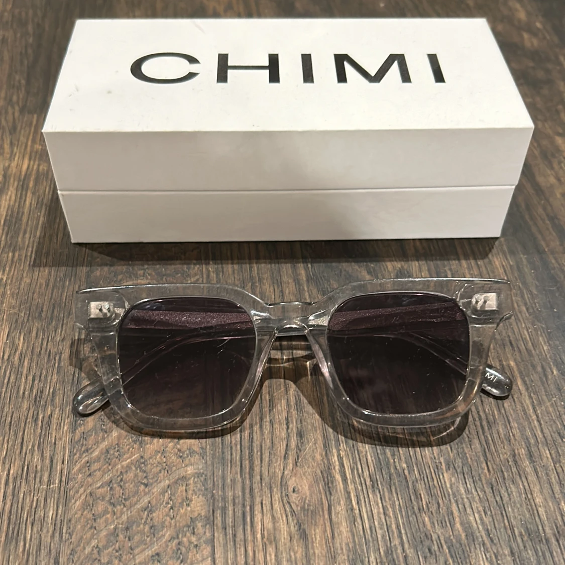 Chimi 04 grey - 90