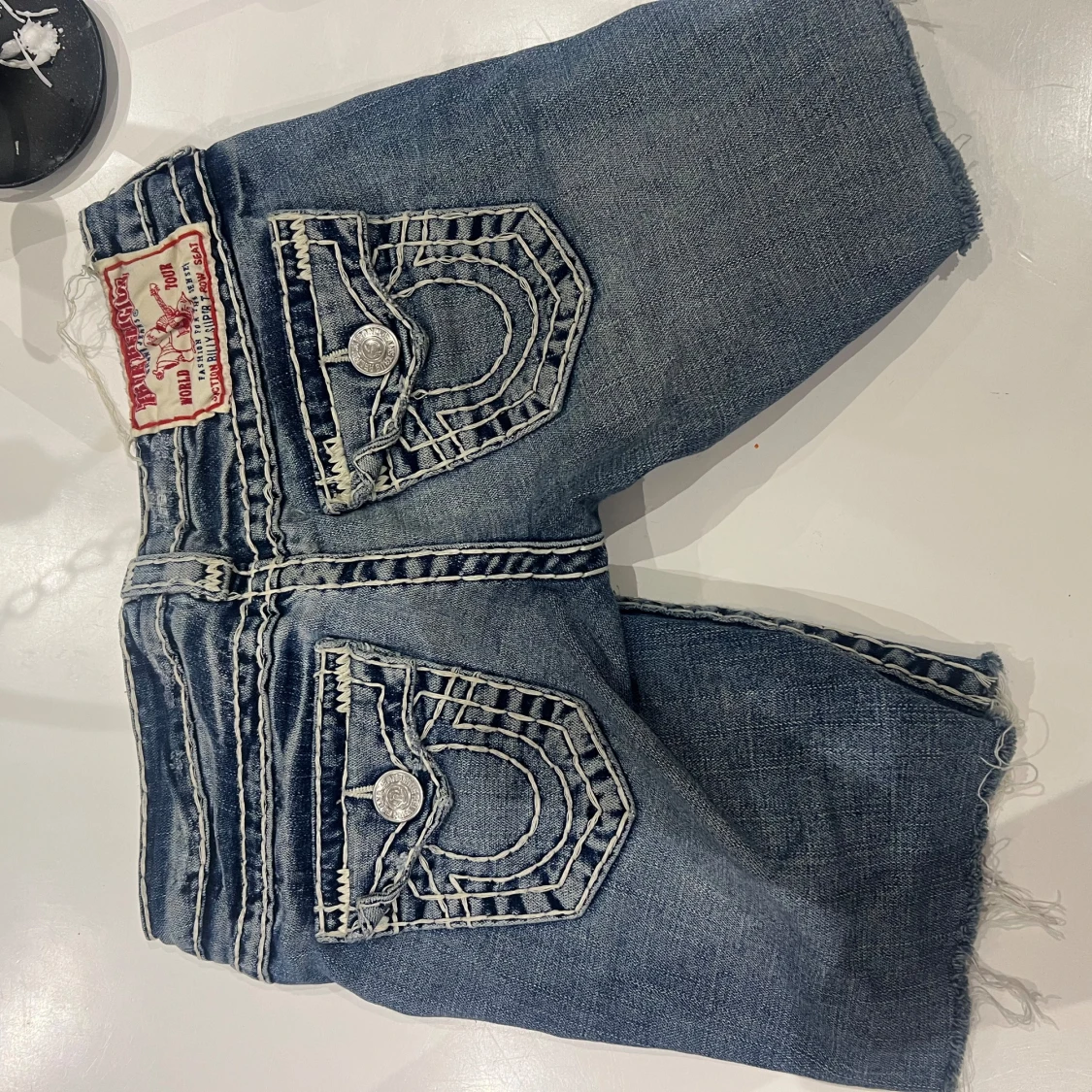 Jeans shorts  - 91