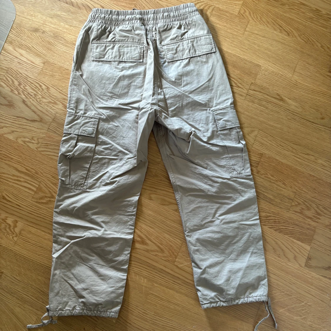 Cargo pants - 90