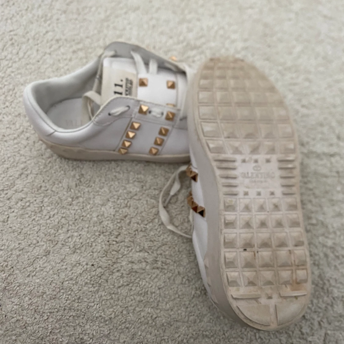 Valentino Open  - 91