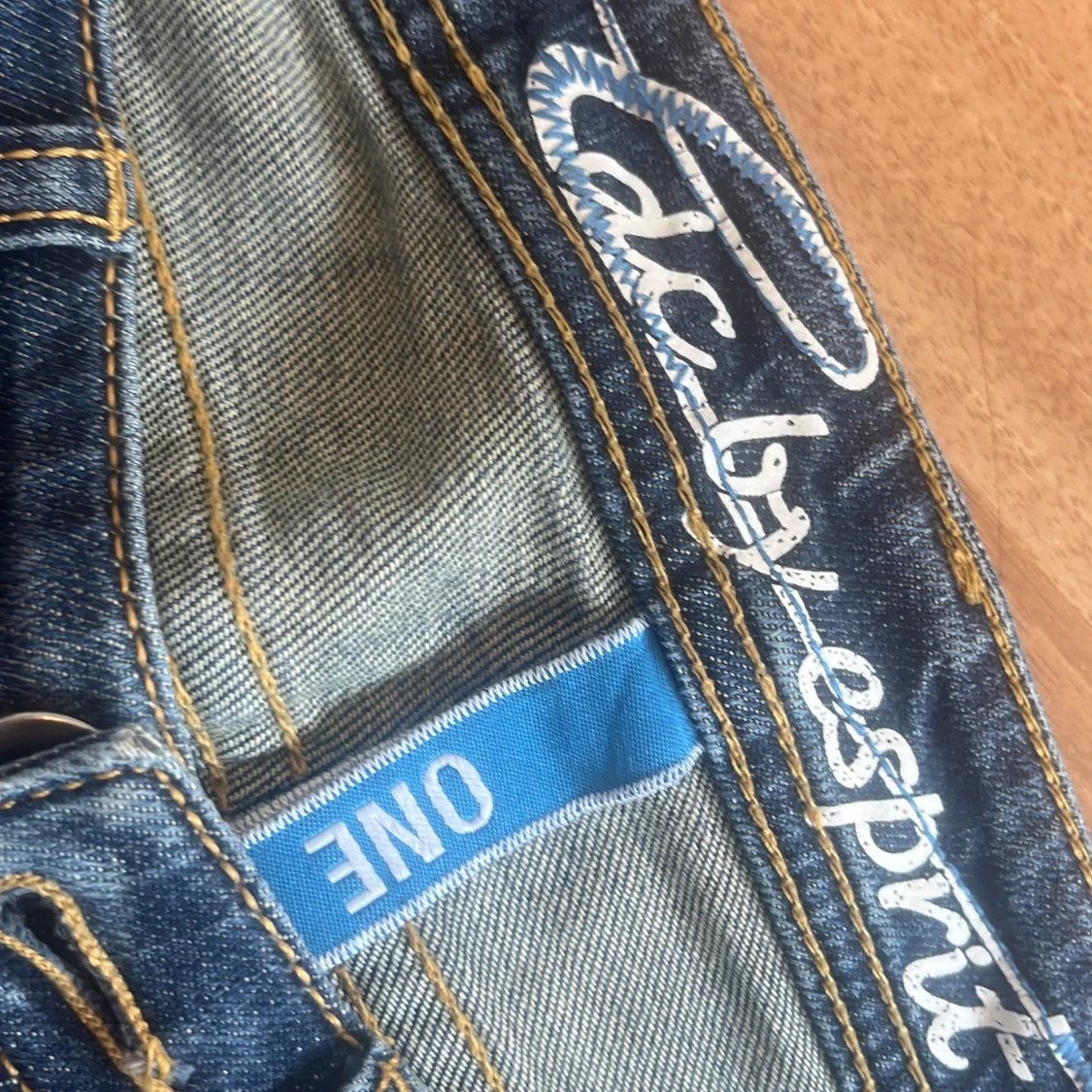 Edc by esprit jeans  - 91