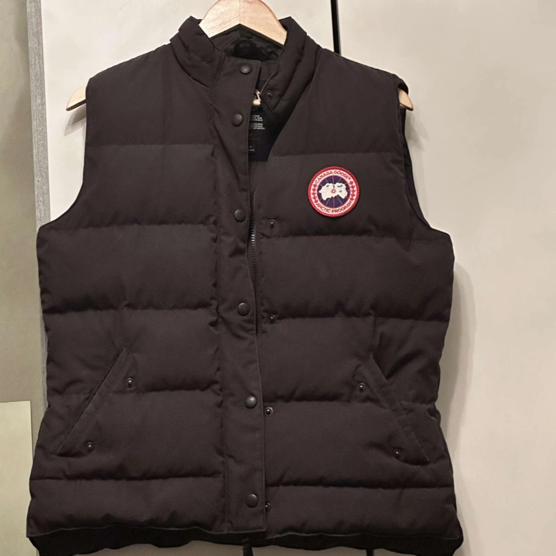 Canada goose väst
