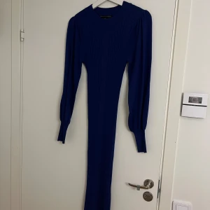 Pernilla Wahlgren klänning  - Nyskick