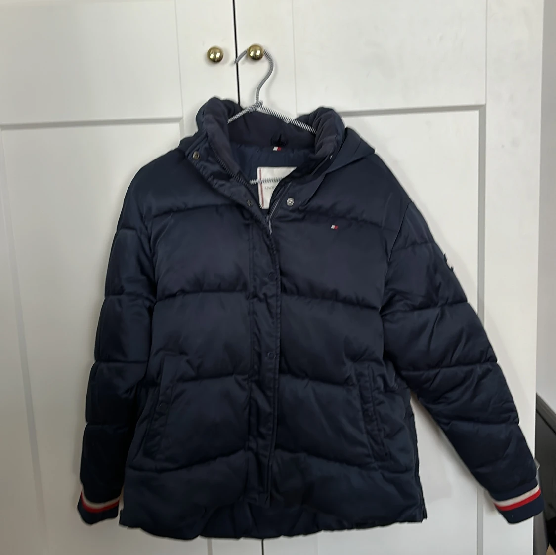 Tommy hilfiger jacka