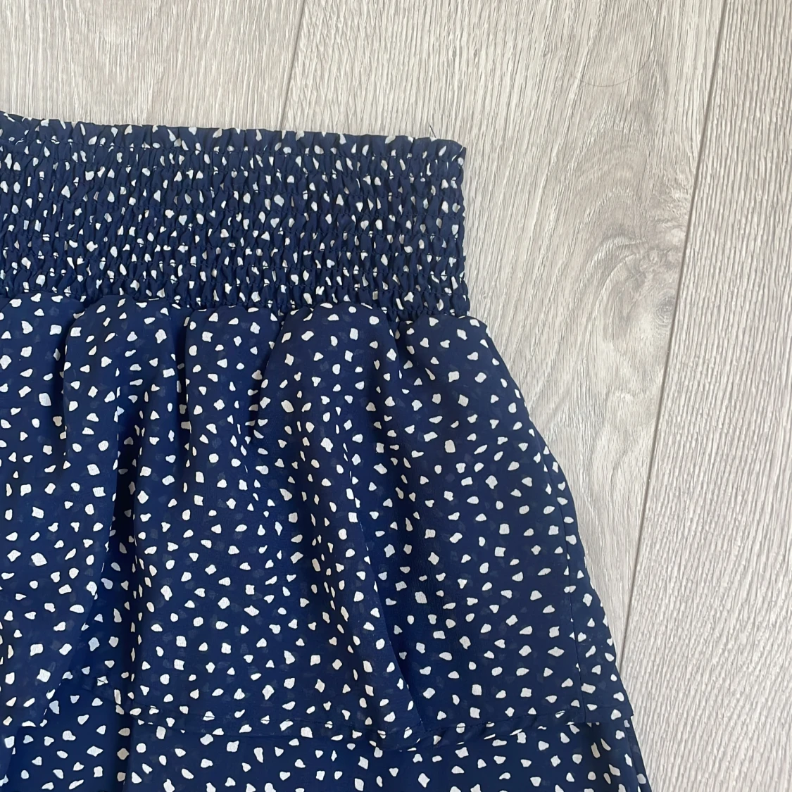 Jättefin kjol  - 90