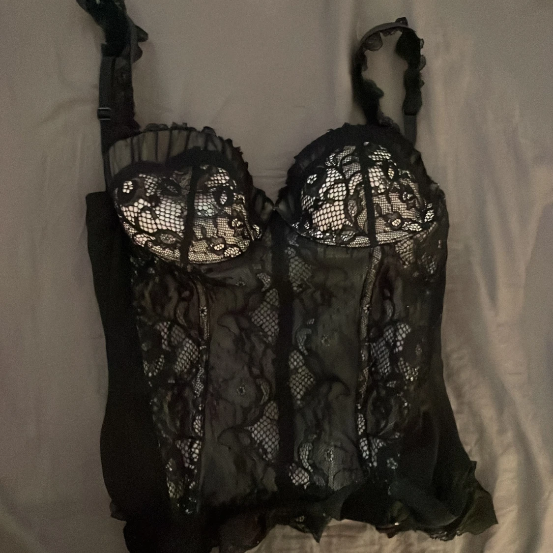 Korsett 