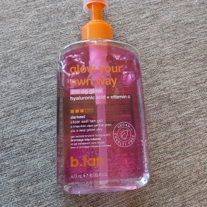 Brun utan sol - För mörk för mig 99% produkt kvar